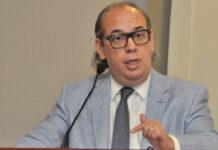Jorge Prats considera a Fernando Langa ideal para presidir la Suprema Corte