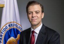 Presidente Abinader respalda a Juan Garrigó: “Conoce las estructuras del partido y tiene las condiciones”