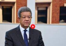 Leonel afirma en NY que FP se posiciona como la alternativa ante la “frustración” de la sociedad dominicana