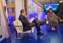 Mercedes Carrasco: “Plan anticrisis falló; gobierno con cifras Inconsistentes; PRM abandonó el campo; inflación castiga RD”