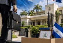 República Dominicana confirma retiro de misión diplomática del Gobierno nicaragüense