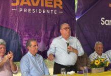 Monchy Fadul dice Francisco Javier representa la mejor opción entre los precandidatos PLD