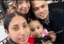 Cinco miembros de una familia, incluyendo tres niñas, mueren en un incendio en Mao