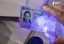 JCE intensifica operativos de cedulación en todo el país