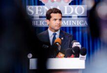 Omar Fernández rechaza enseñanza de creole en las escuelas dominicanas
