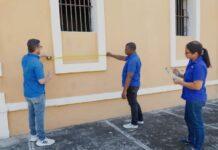 Onesvie recibe más de 2,000 solicitudes para evaluar vulnerabilidad de edificaciones ante terremotos