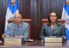 Diputados completan Comisión Bicameral que estudiará proyecto de ley orgánica de la Policía Nacional