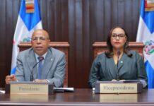 Diputados completan Comisión Bicameral que estudiará proyecto de ley orgánica de la Policía Nacional