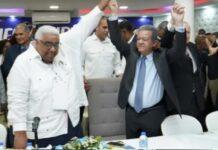 Peña Guaba advierte que no irá aliado con Fuerza del Pueblo en 2028 si Leonel no es el candidato