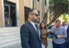 PHD se querella por presunto uso de poderes con firmas falsas presentados ante el TSE