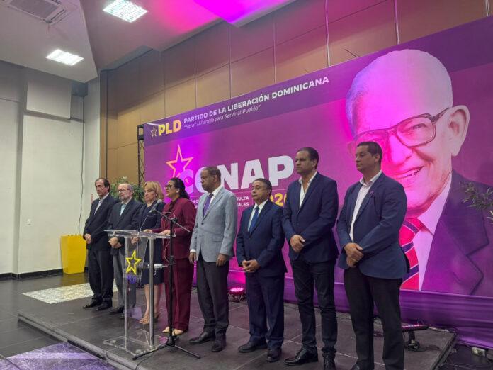 PLD-CONSULTA