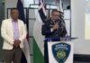 Michael Peluche” y “Enger”, buscados por su vinculación con crimen de Diddy Glow en Boca Chica, mueren tras enfrentar a tiros a agentes