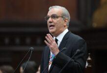 Reportaje- Abinader promete marcar distancia en la escogencia del candidato presidencial del PRM