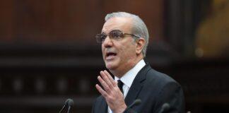 Reportaje- Abinader promete marcar distancia en la escogencia del candidato presidencial del PRM