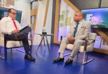 Ramón Raposo: “Hay que sacar al PRM de Palacio; servicios públicos, inseguridad e inflación acaban a RD”