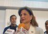 Ante hechos de delincuencia, vicepresidenta Raquel Peña llama a los dominicanos a aferrarse a la fe