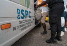 Dirección de Servicios Penitenciarios advierte no aceptará presos dando órdenes a directores y comandantes