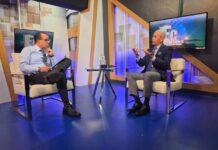 Sigfrido Pared Pérez: “El pueblo sacará al PRM del poder en 2028; Reforma PN no avanza; delincuencia está alta; no favorezco exceso”