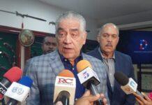 Soto Jiménez advierte muro no resuelve el problema en la frontera con la migración haitiana
