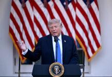 Trump mantiene a RD en la lista de países de tránsito o producción de drogas; felicita a Venezuela