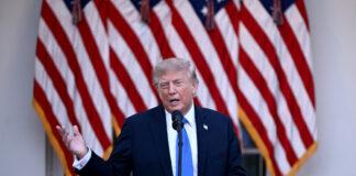 Trump mantiene a RD en la lista de países de tránsito o producción de drogas; felicita a Venezuela