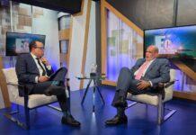 Van Elder Espinal: “PRM entrampado con los datos macros; Desmantela los programas sociales y se viola la constitución”