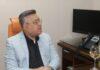 JOAQUÍN HILARIO PROPONE CONVERTIR EL RECICLAJE EN FUENTE DE EMPLEOS, INVERSIÓN Y DESARROLLO NACIONAL.