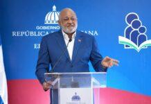 Aseguran auditoría de la Cámara de Cuentas no encontró irregularidades en la gestión de Roberto Fulcar al frente del MINERD