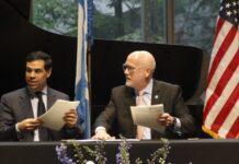 Roberto Ángel Salcedo impulsa la formación artística en convenio con Cleveland Institute of Music