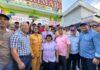 Johnny Pujols cuestiona al Gobierno por la tanda de apagones