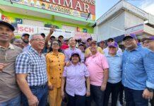 Johnny Pujols cuestiona al Gobierno por la tanda de apagones