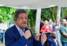 Precios de los alimentos aumentan con el PRM, asegura Leonel, porque “las importaciones agropecuarias se han duplicado” en perjuicio de productores nacionales
