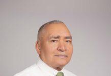 Corriente gremial “Notarios con Sánchez Parra” llega a acuerdo electoral con el Dr. Jhon Richard Paniagua.