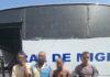 DGM reporta 4,130 indocumentados detenidos el fin de semana; provincias fronterizas y Santo Domingo encabezan la lista.