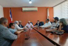 ANADEGAS REAFIRMA QUE DESCONECTARÁ VERIFÓN EL VIERNES 25 DE SEPTIEMBRE.