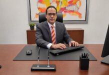 Roberto Monclus anuncia entrevista con Salvador Holguín: “Vamos a hilar fino”.