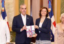 OCDE destaca importantes avances de RD en integridad gubernamental