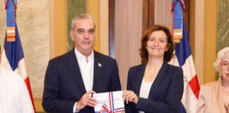 OCDE destaca importantes avances de RD en integridad gubernamental