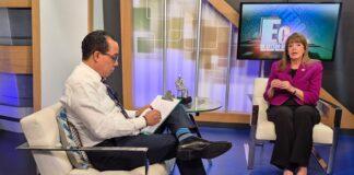 Fundación Vida Sin Violencia anuncia IX Desayuno por la Paz