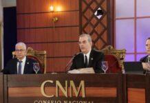 Consejo Nacional de la Magistratura se reúne esta tarde en forma virtual