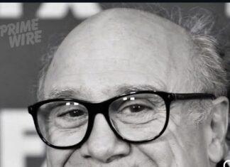 Falso rumor sobre la muerte de Danny DeVito alarma a sus seguidores