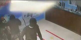 Policía identifica a seis implicados en atraco a remesadora en Azua