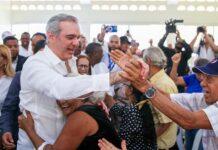 Presidente Abinader tendrá una apretada agenda de inauguraciones este sábado en San Pedro de Macorís