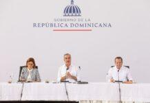 Presidente Abinader encabezará este domingo Consejo de Ministros y Directores en la provincia San José de Ocoa