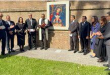Presidente Abinader eleva una oración por la salud del papa «Que Dios le conceda una pronta recuperación»