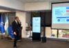 Alejandro Cambiaso presenta en Guatemala el caso de éxito de República Dominicana en turismo de salud
