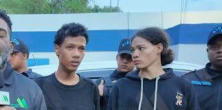 Atracadores de la joyería en Villa Consuelo revelan que el autor intelectual fue el novio de la sobrina del propietario