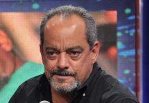 Alfonso Rodríguez reta a Wilson Sued tras llamar «una mierda» a su programa «Bemberé»