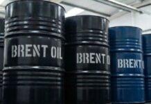 El brent sube hasta 117.64 dólares, entre incertidumbre sobre Oriente Medio