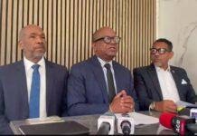 Instituto Dominicano de Derecho Penal denuncia 142 peersonas murieron en el primer semestre a manos de la PN